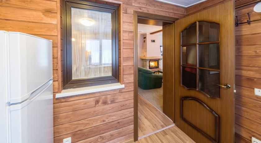 vip apartments 5 fireplaces