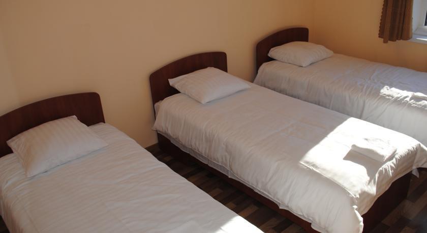 Guest House Lviv