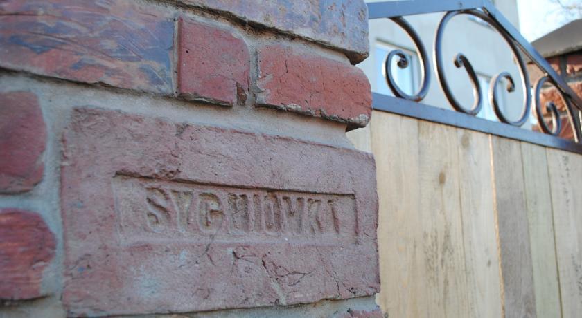 Guest House Lviv