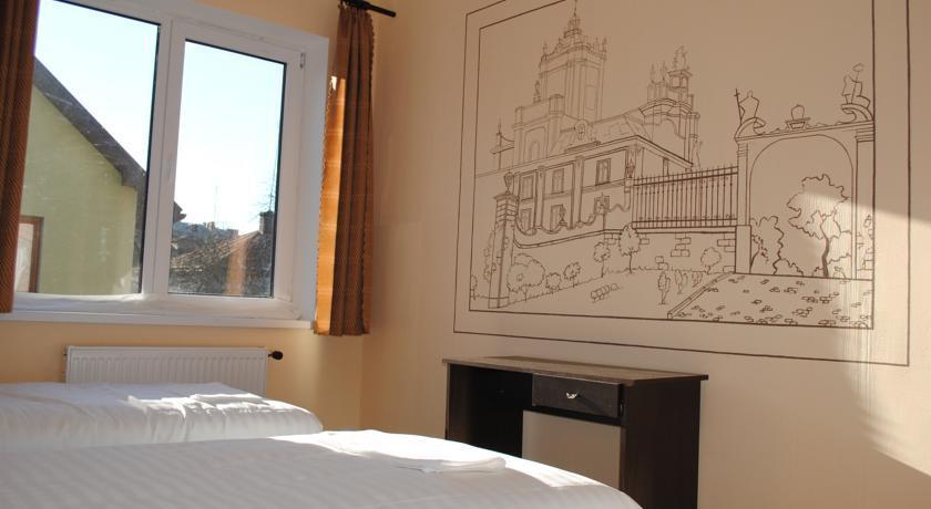 Guest House Lviv
