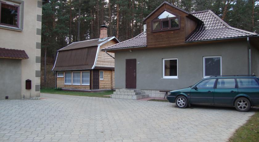 Guest House na Opushke