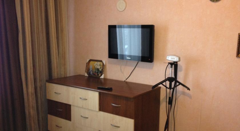 Appartement Saransk