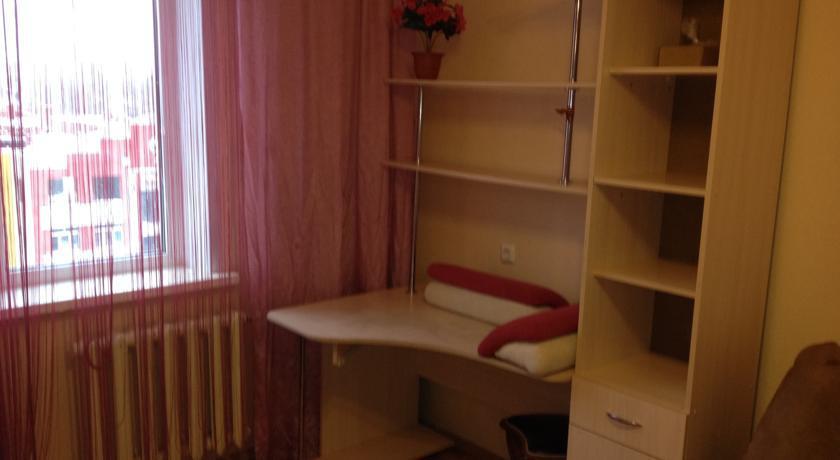 Appartement Saransk