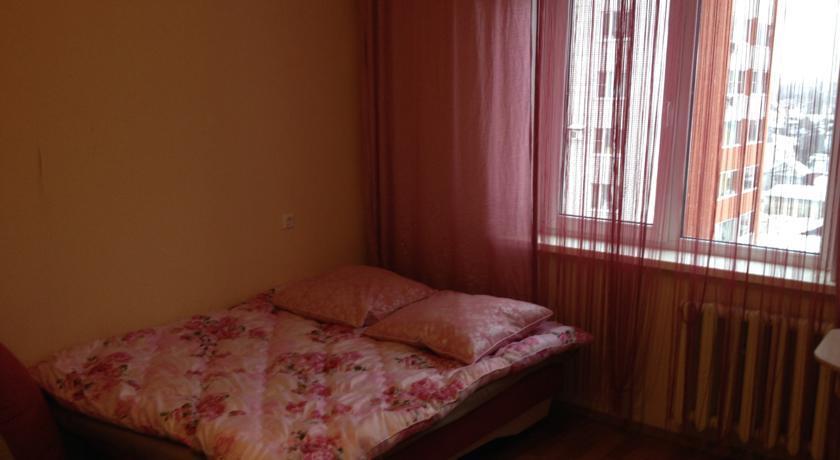 Appartement Saransk