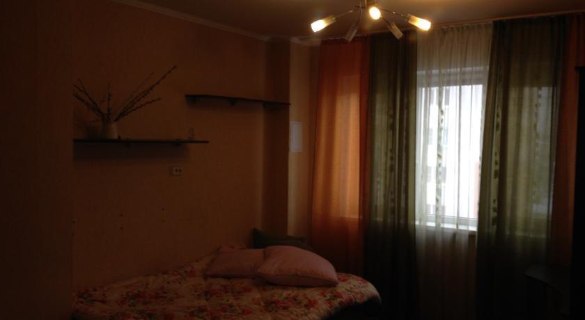 Appartement Saransk 