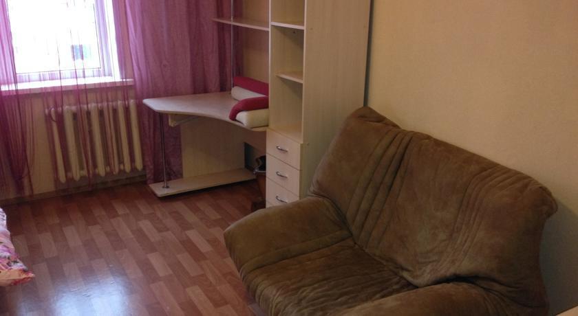 Appartement Saransk 