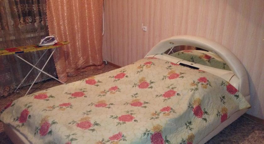 Apartment Proletarskaya 85