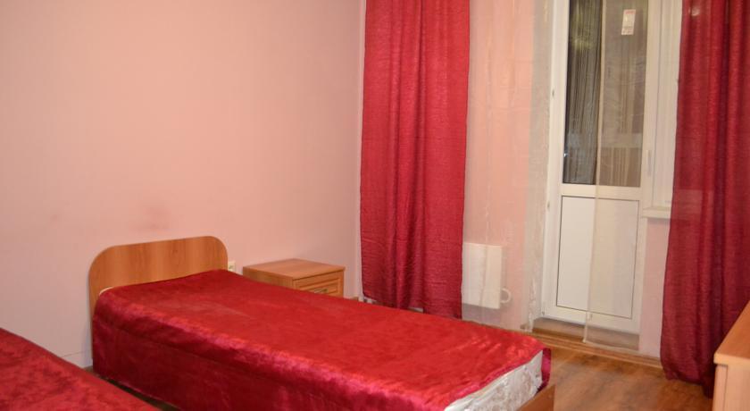 Apartamenty Revolutzii 1905 goda 11 th floor