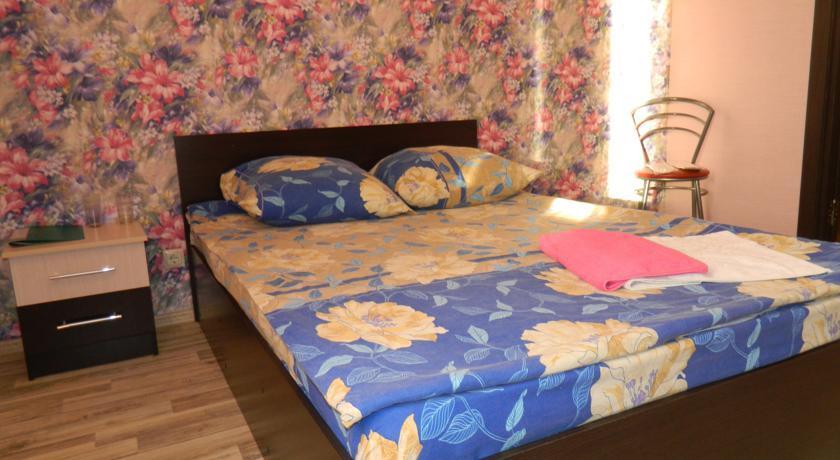 Vesyoly Solovey Hotel