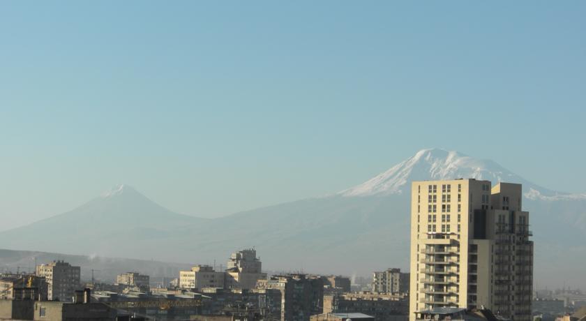 Ararat View Apartment