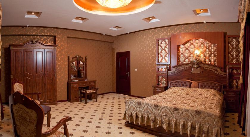 Altyn Adam Hotel Petropavlovsk