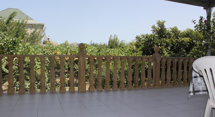 Hasanovs Villa