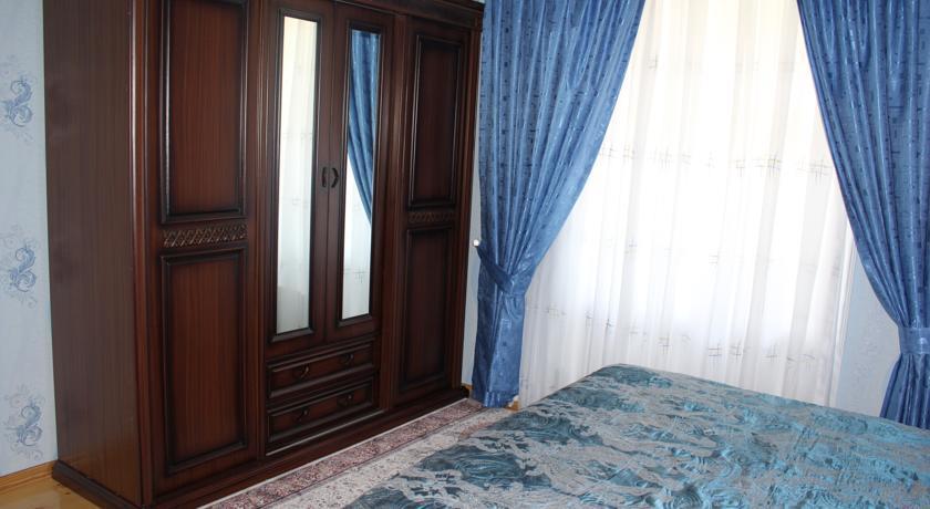 Hasanovs Villa