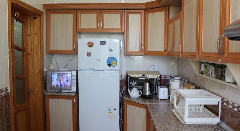 Hasanovs Villa