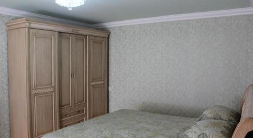 Hasanovs Villa