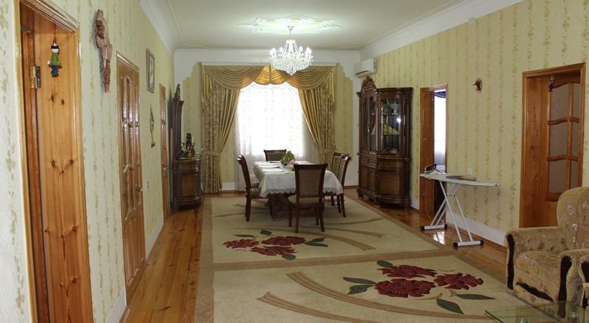 Hasanovs Villa