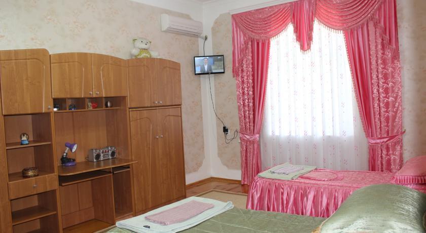 Hasanovs Villa