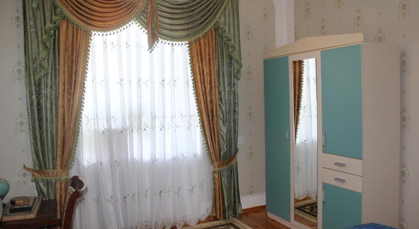 Hasanovs Villa