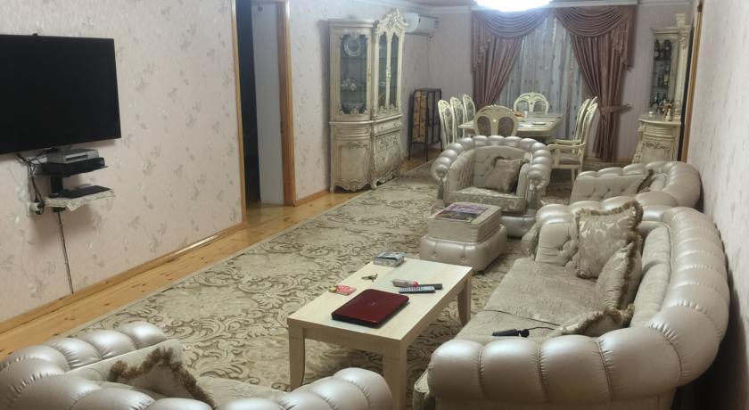 Hasanovs Villa