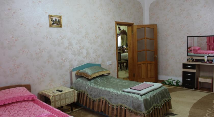 Hasanovs Villa