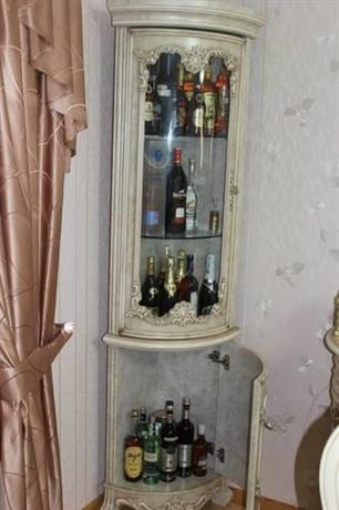 Hasanovs Villa