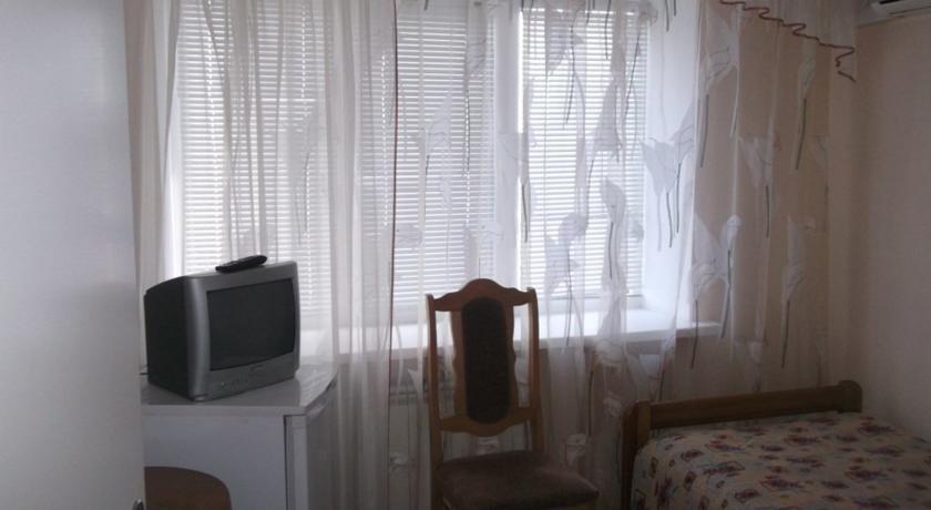 Отель Аэропорт