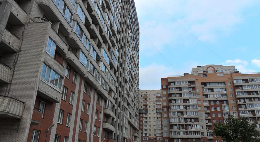 Апартаменты на Пулковской