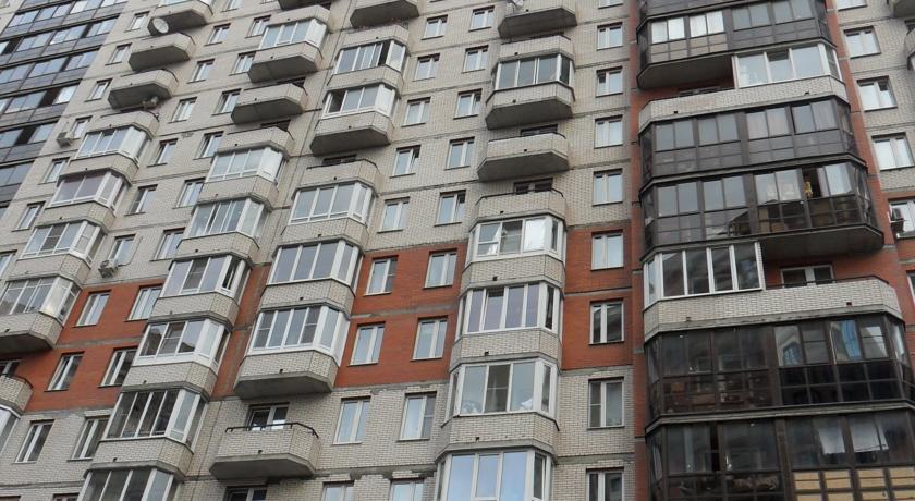Апартаменты на Пулковской