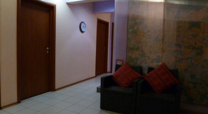 Guest House on Korolyova