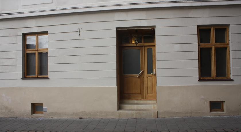Lemberg Elite Apartments