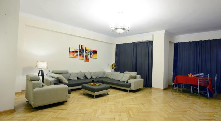Proper Apartments Vera