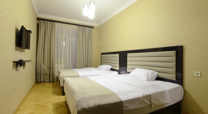 Proper Apartments Vera