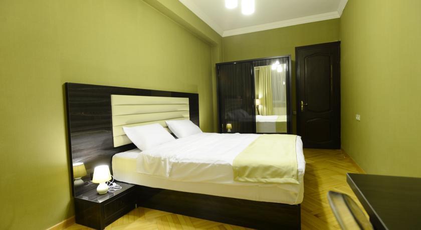 Proper Apartments Vera