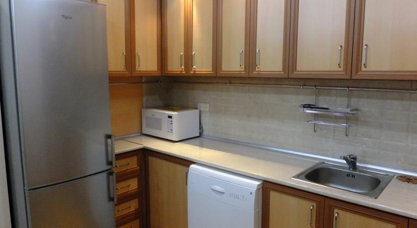 Top Apartments - Yerevan Centre