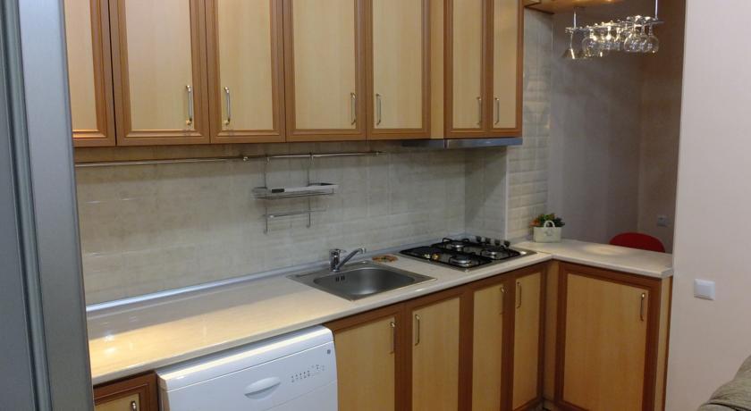 Top Apartments - Yerevan Centre