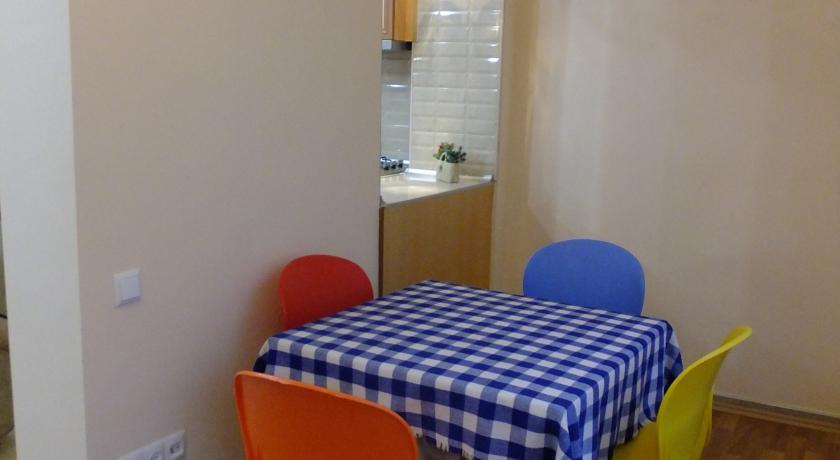 Top Apartments - Yerevan Centre