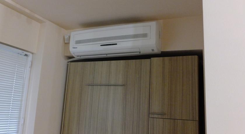 Top Apartments - Yerevan Centre