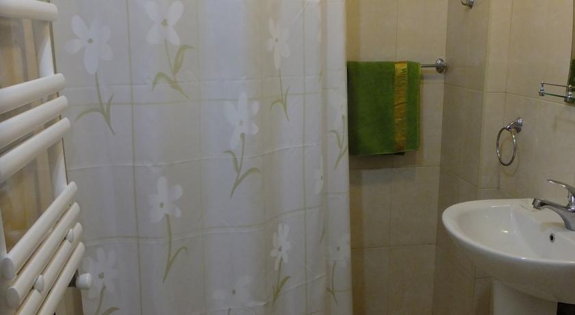 Top Apartments - Yerevan Centre