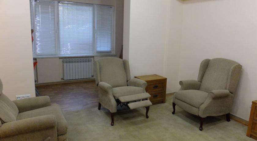 Top Apartments - Yerevan Centre