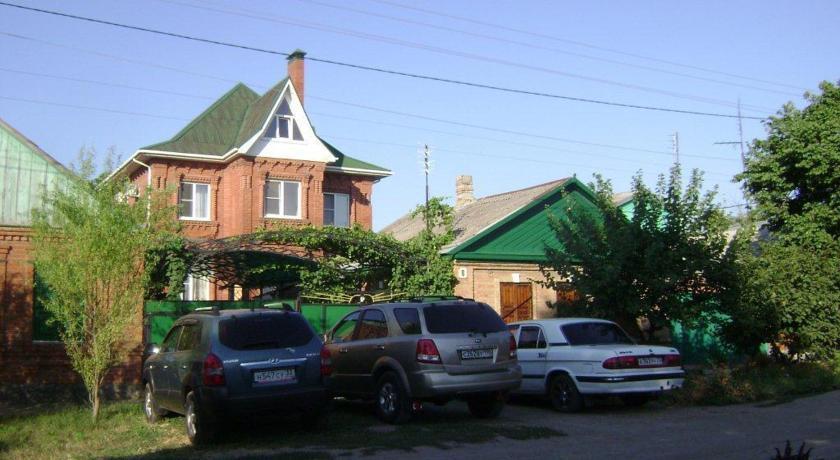 Гостевой дом Барон