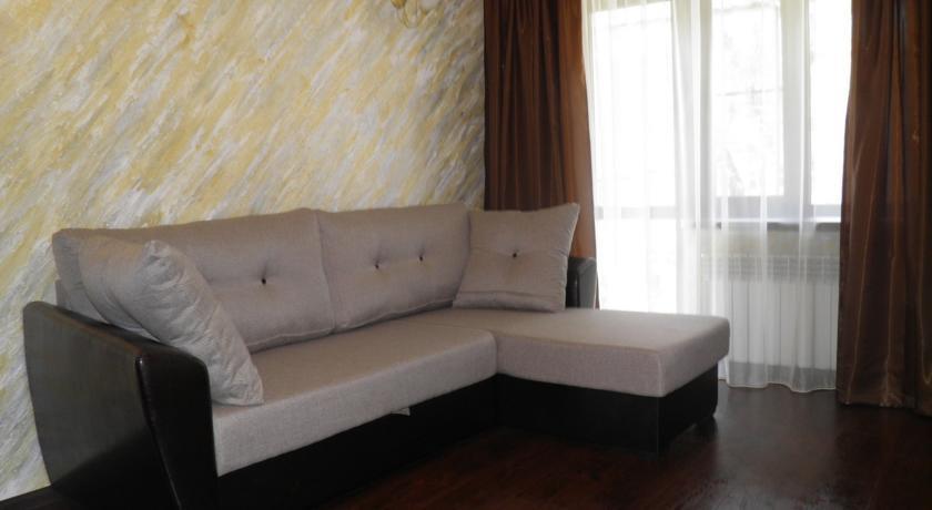 Lenina 1G Apartment