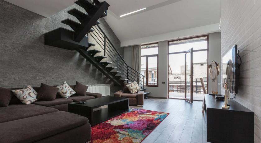 House Apartment Tbilisi