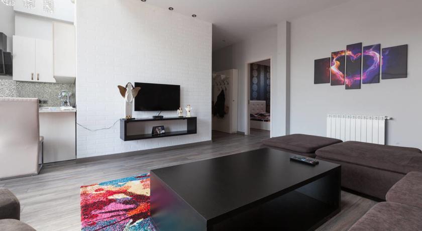 House Apartment Tbilisi
