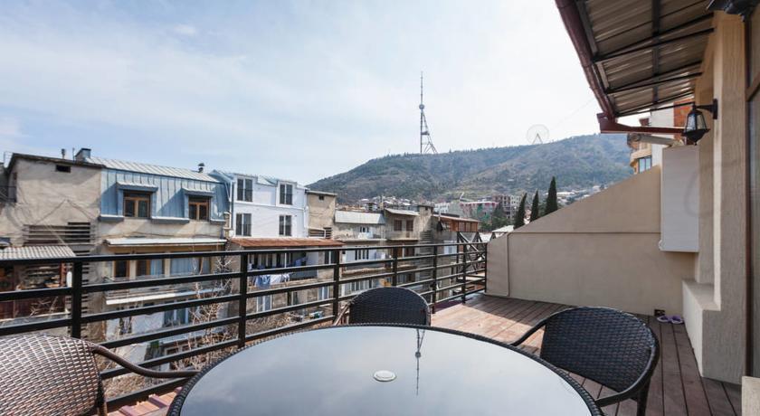 House Apartment Tbilisi