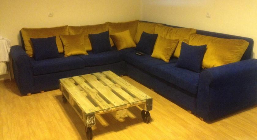 Sweet Home at Rustaveli Avenue