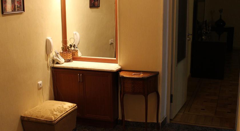 Sayat Nova Apartment and Tours