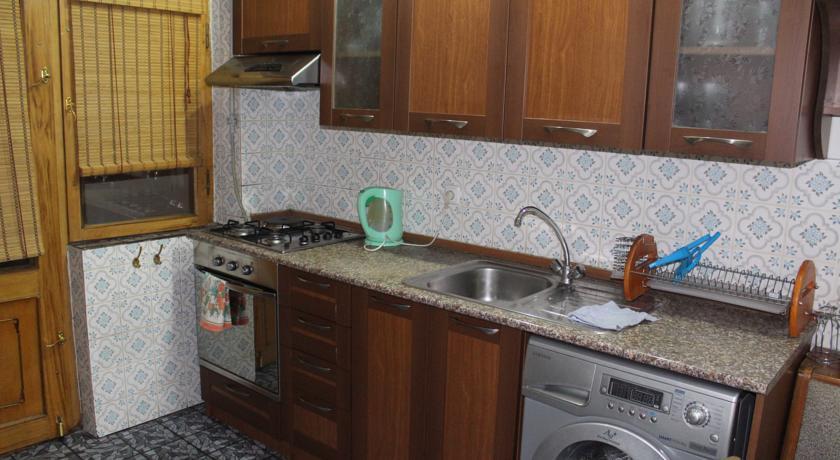 Sayat Nova Apartment and Tours