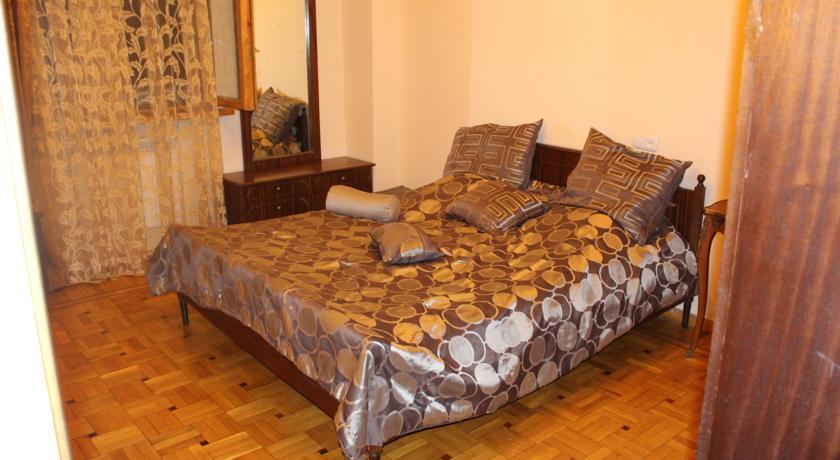 Sayat Nova Apartment and Tours