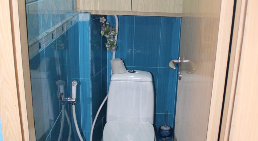 Sayat Nova Apartment and Tours