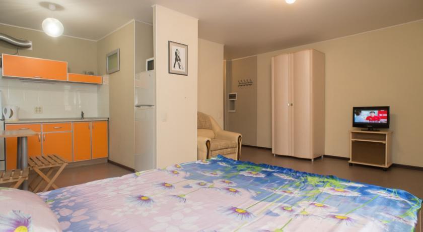 apartments engelsa 47a